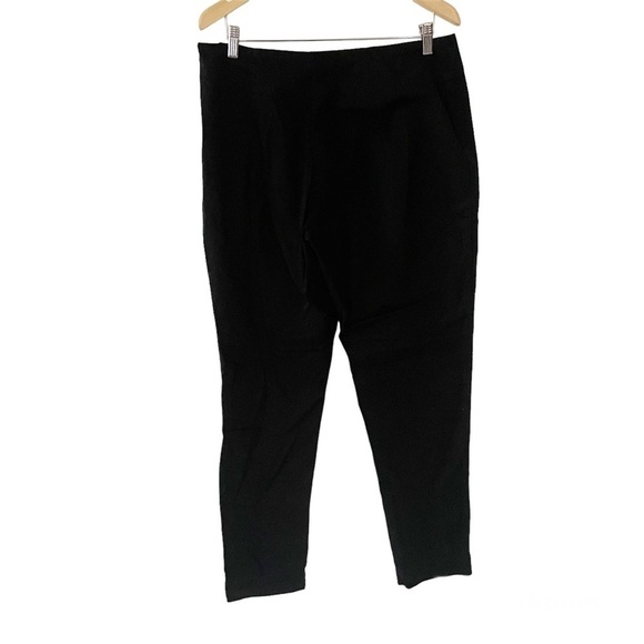 Elizabeth Suzann Pants Black Size 16
